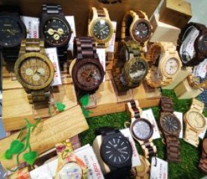 WEWOOD　TIME　PIECES