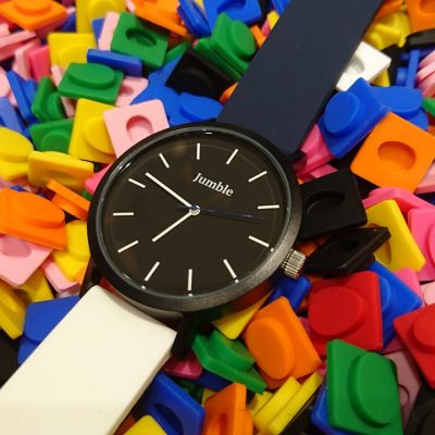☆JUMBLE☆| 国内ブランド腕時計・輸入腕時計販売・時計修理の時計倉庫