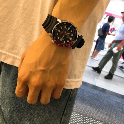 SEIKO ネイビーボーイ| 国内ブランド腕時計・輸入腕時計販売