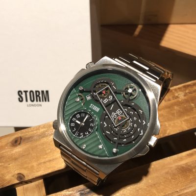 STORM| 国内ブランド腕時計・輸入腕時計販売・時計修理の時計倉庫TOKIA