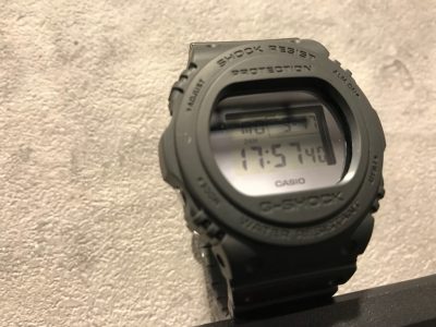 G-SHOCK新入荷‼| 国内ブランド腕時計・輸入腕時計販売・時計修理の時計