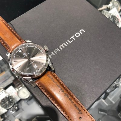 HAMILTON-ハミルトン-| 国内ブランド腕時計・輸入腕時計販売・時計修理