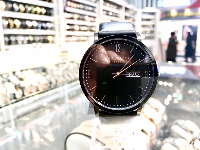 TED BAKER| 国内ブランド腕時計・輸入腕時計販売・時計修理の時計倉庫TOKIA