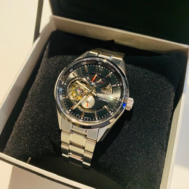 ORIENT STAR〈オリエント スター〉| 国内ブランド腕時計・輸入腕時計
