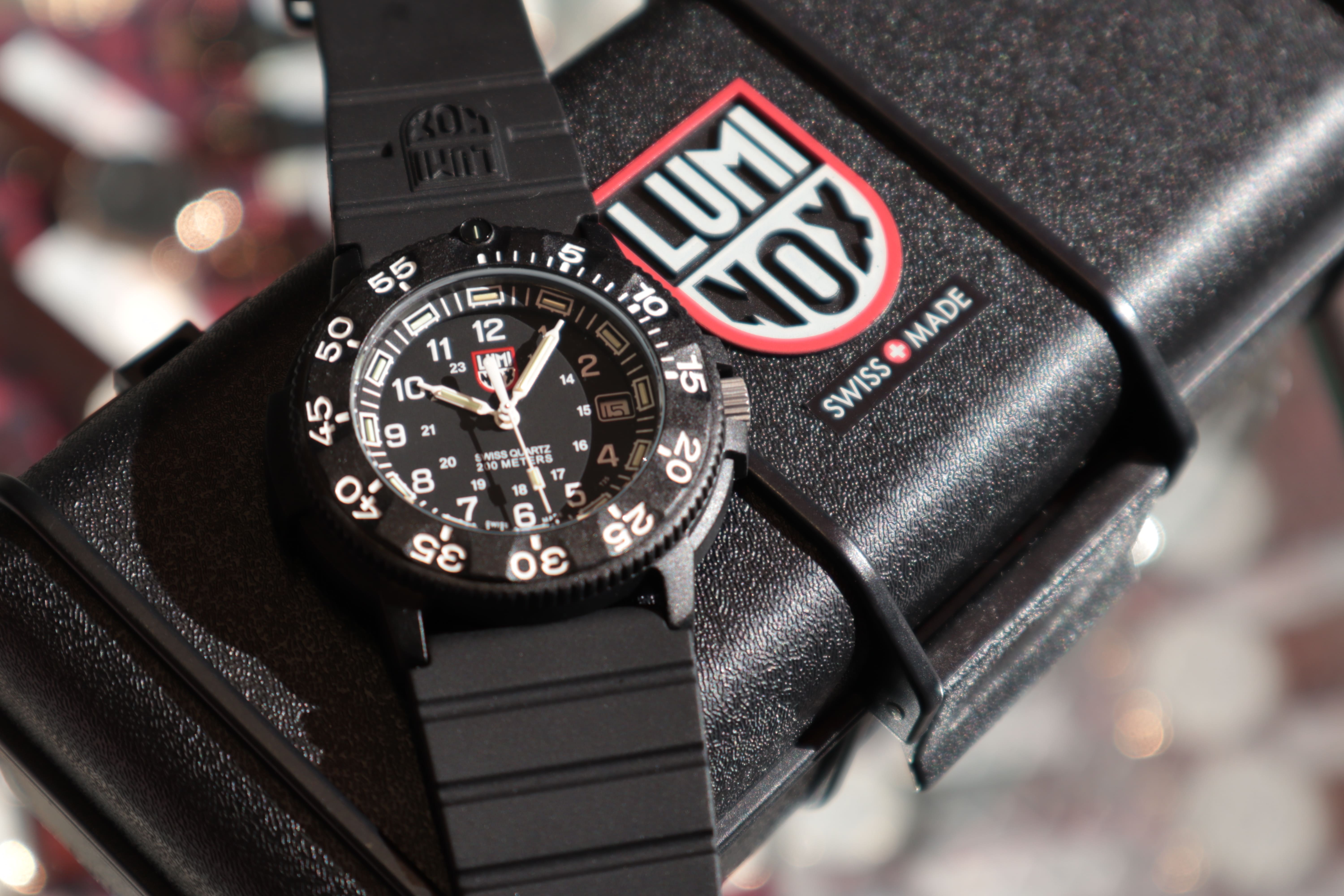 LUMINOX お安くなっております。| 国内ブランド腕時計・輸入腕時計販売 