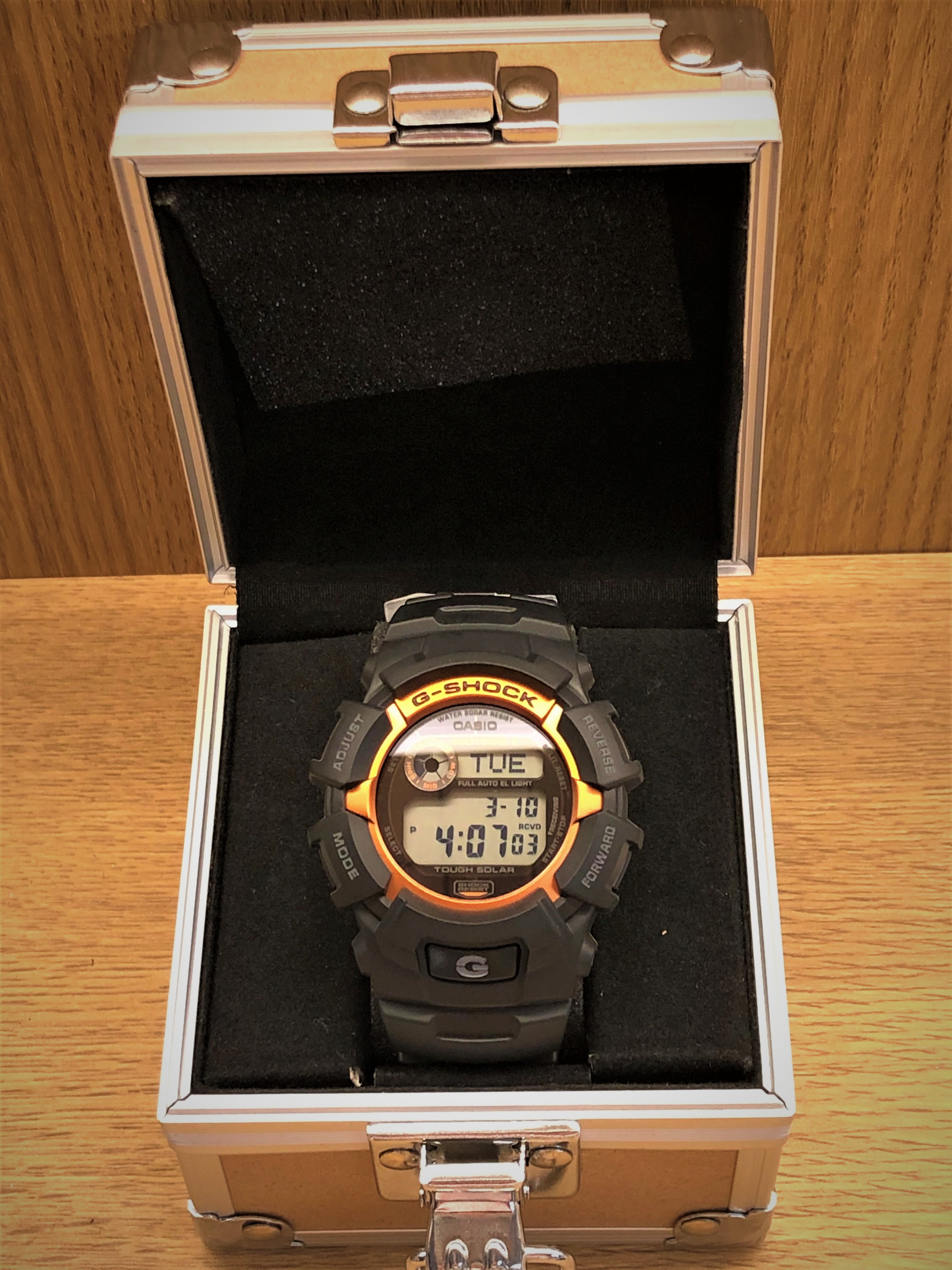 G-SHOCK 新商品！！| 国内ブランド腕時計・輸入腕時計販売・時計修理の 