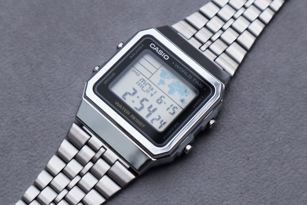 CASIO 大量入荷中です| 国内ブランド腕時計・輸入腕時計販売・時計修理の時計倉庫TOKIA