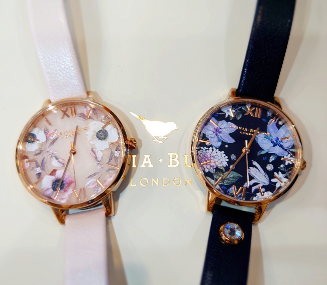 OLIVIA BURTON| 国内ブランド腕時計・輸入腕時計販売・時計修理の時計 