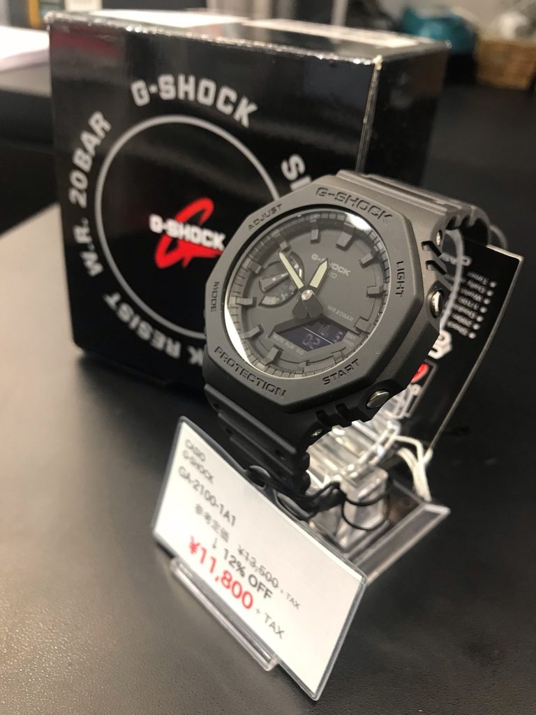 ラスト1本！早いもの勝ち！！| 国内ブランド腕時計・輸入腕時計販売・時計修理の時計倉庫TOKIA