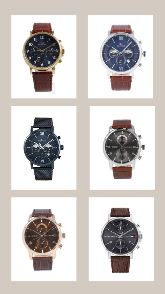 40型入荷！】TOMMY HILFIGER| 国内ブランド腕時計・輸入腕時計販売