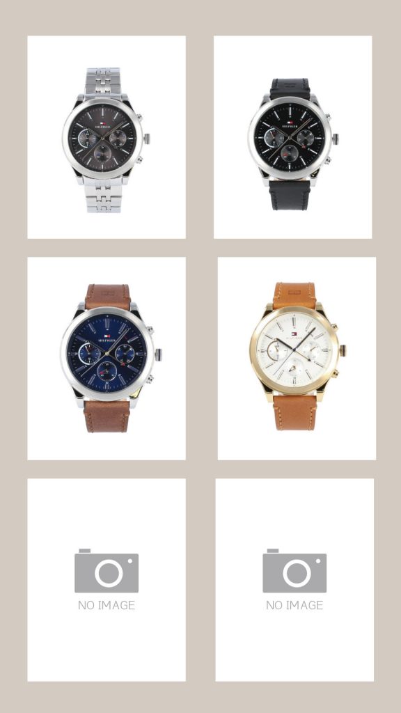 40型入荷！】TOMMY HILFIGER| 国内ブランド腕時計・輸入腕時計販売 