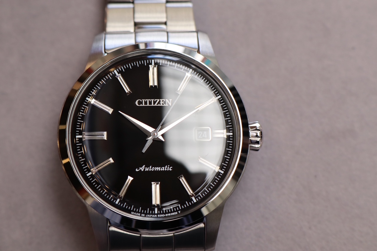CITIZEN COLLECTION| 国内ブランド腕時計・輸入腕時計販売・時計修理の