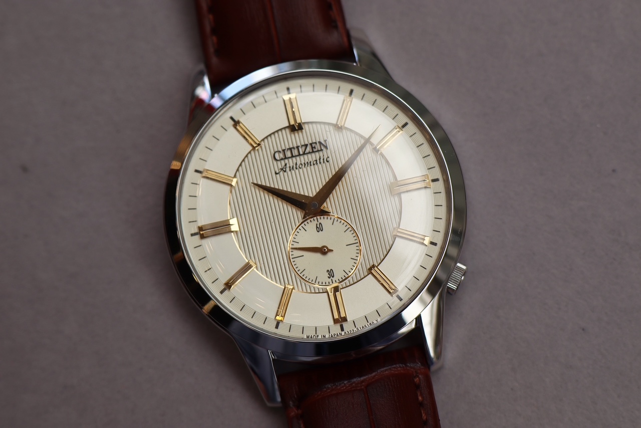 CITIZEN COLLECTION| 国内ブランド腕時計・輸入腕時計販売・時計修理の時計倉庫TOKIA