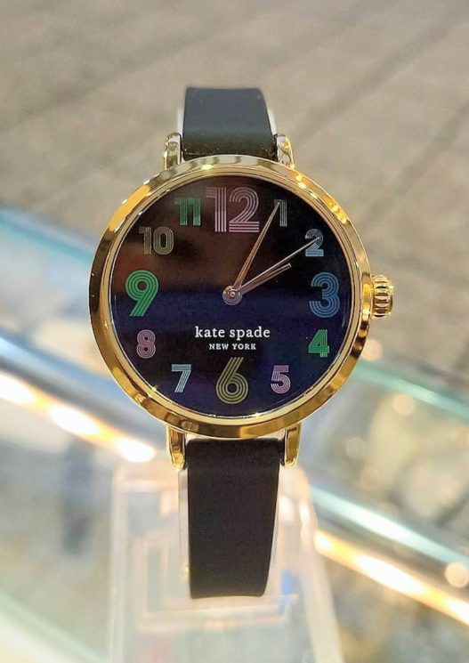 スタッフオススメ商品（KATE SPADE）| 国内ブランド腕時計・輸入腕時計 
