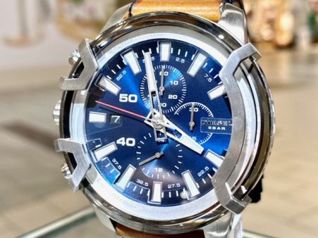 スタッフおすすめ♪| 国内ブランド腕時計・輸入腕時計販売・時計修理の時計倉庫TOKIA