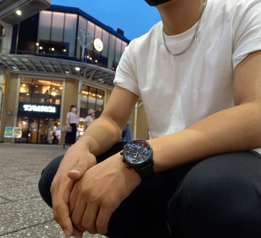 SEIKO海外モデル| 国内ブランド腕時計・輸入腕時計販売・時計修理の時計倉庫TOKIA
