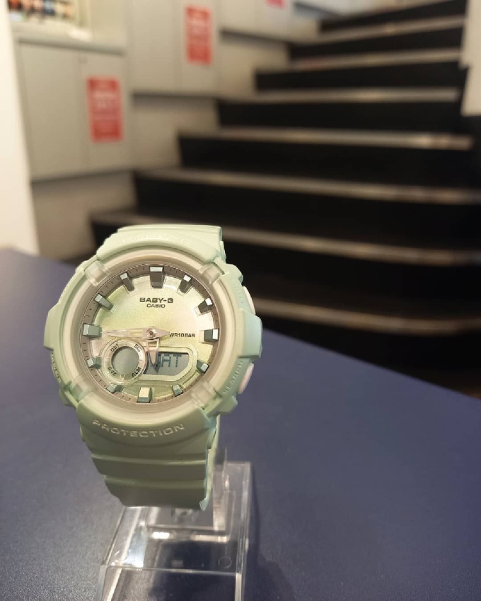新入荷のBABY-G！| 国内ブランド腕時計・輸入腕時計販売・時計修理の