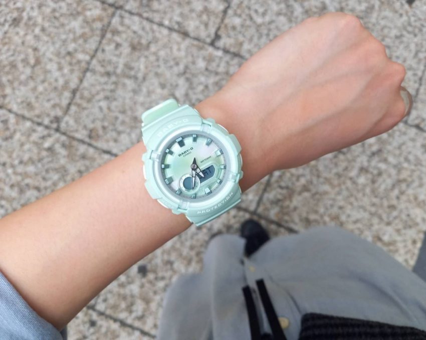 新入荷のBABY-G！| 国内ブランド腕時計・輸入腕時計販売・時計修理の