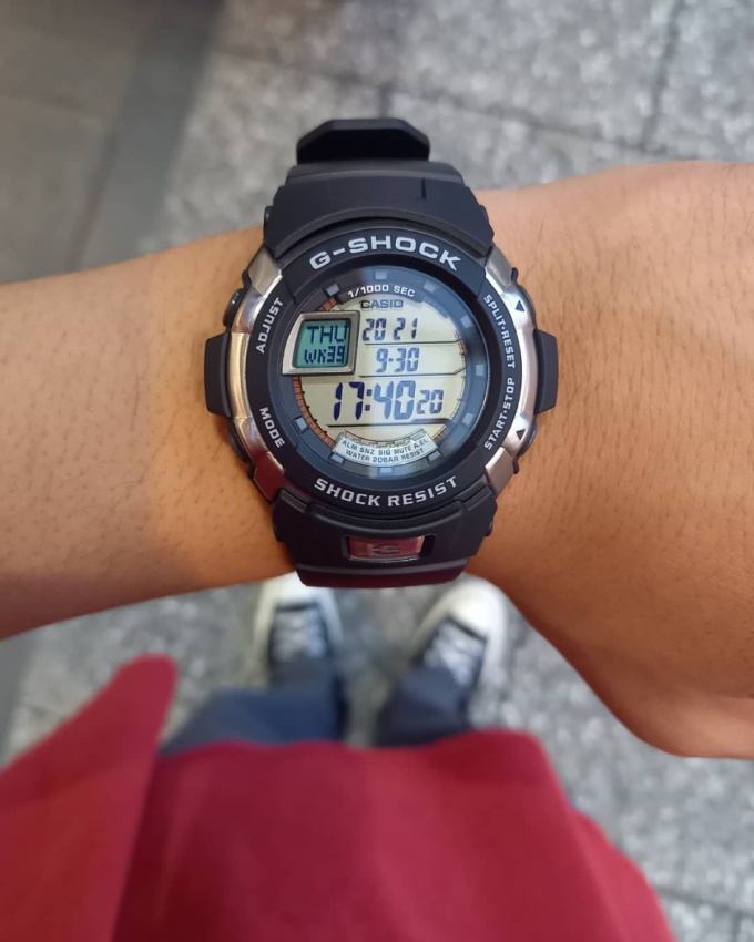 生産終了モデル（G-SHOCK）| 国内ブランド腕時計・輸入腕時計販売 