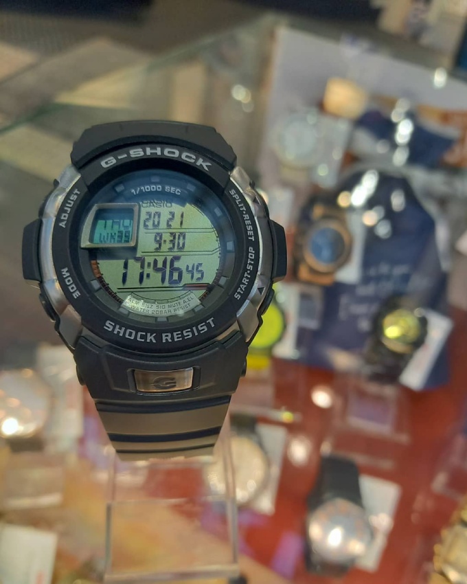 生産終了モデル（G-SHOCK）| 国内ブランド腕時計・輸入腕時計販売 