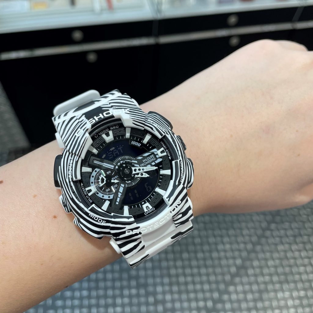 G-ショックコラボモデル！| 国内ブランド腕時計・輸入腕時計販売・時計