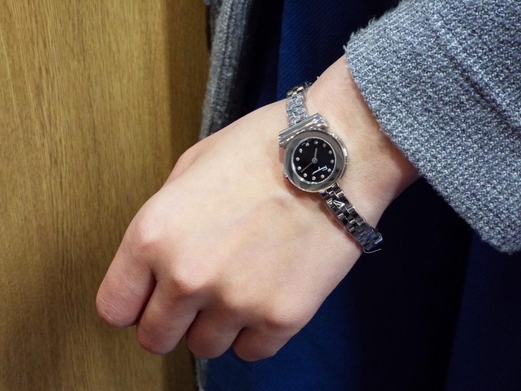 期間限定半額SALE！【FERRAGAMO】| 国内ブランド腕時計・輸入腕時計 