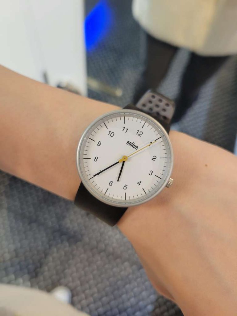 一目惚れBRAUN| 国内ブランド腕時計・輸入腕時計販売・時計修理の時計