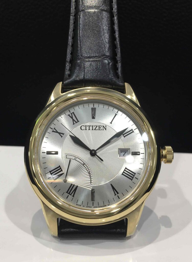 スタッフオススメ商品（CITIZEN)| 国内ブランド腕時計・輸入腕時計販売 