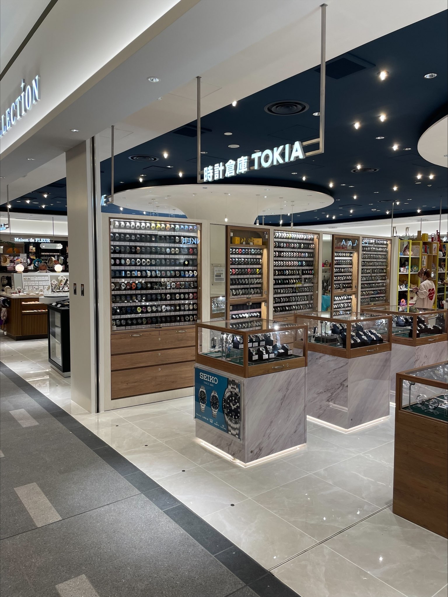 羽田エアポートガーデン店　ついにオープン！