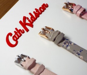 【Cath Kidston】全店で京都店のみ