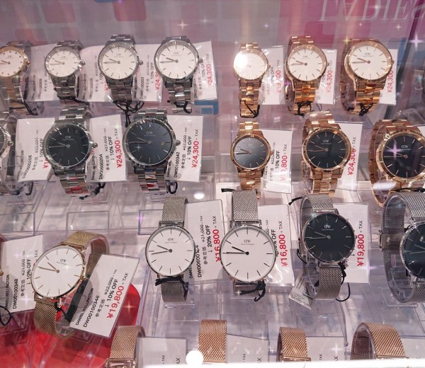ブログ 国内ブランド腕時計 輸入腕時計販売 時計修理の時計倉庫tokia