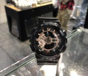 G-SHOCK　NEW COLOR