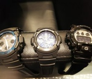 G-SHOCK　SPECIAL SALE
