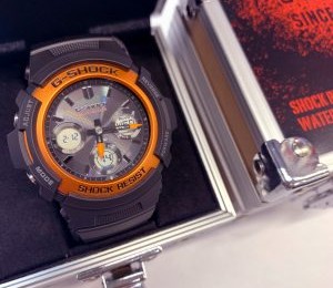 G-SHOCK SPECIALモデル！