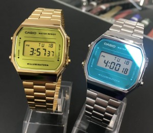 5000円以下の腕時計