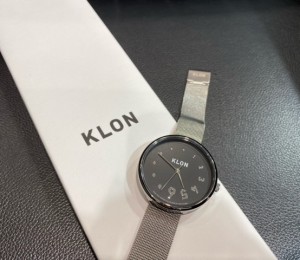 スタッフオススメ商品（KLON）