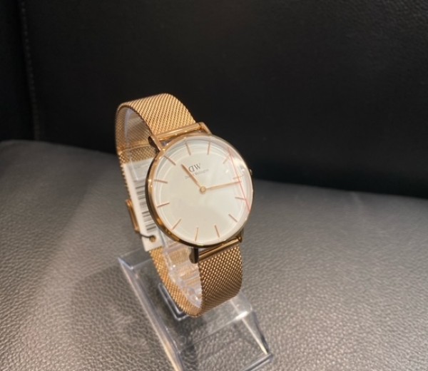 スタッフオススメ商品(DANIEL WELLINGTON)