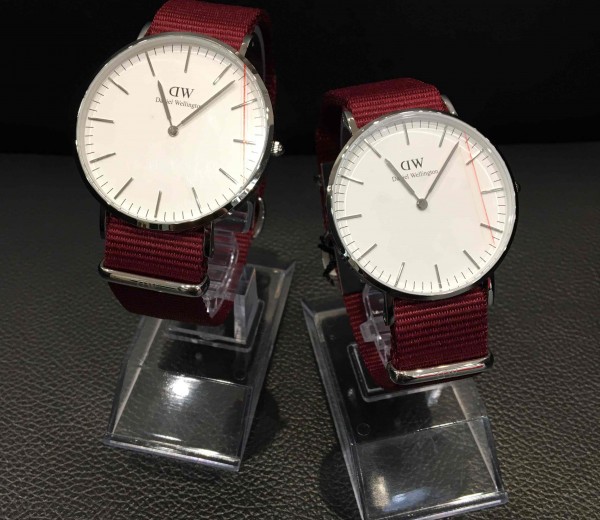 スタッフオススメ商品(Daniel Wellington)