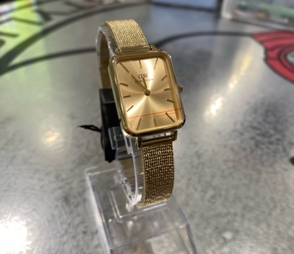 スタッフおすすめ商品(DANIEL WELLINGTON)