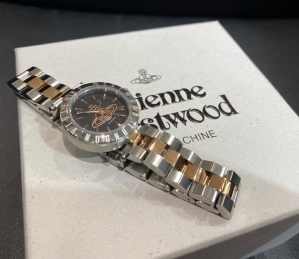 スタッフおすすめ商品(VIVIENNE WESTWOOD)
