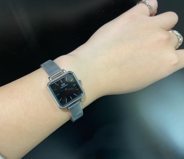 スタッフおすすめ商品(DANIEL WELLINGTON)