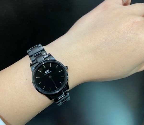スタッフおすすめ商品(DANIEL WELLINGTON)