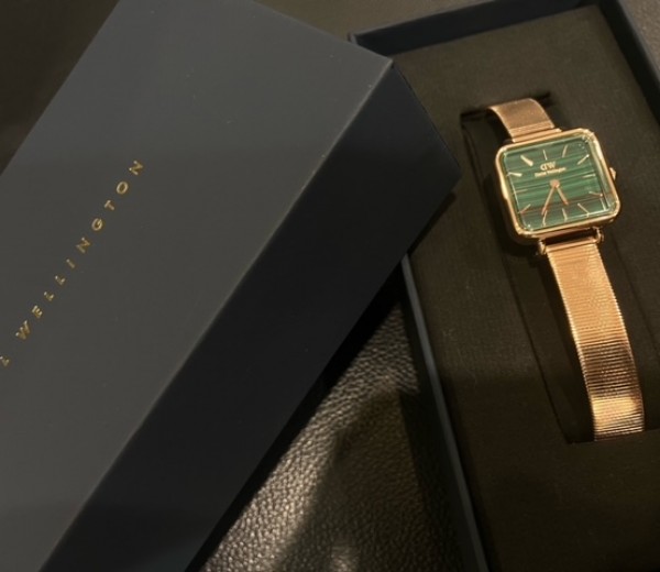 スタッフおすすめ商品(DANIEL WELLINGTON)
