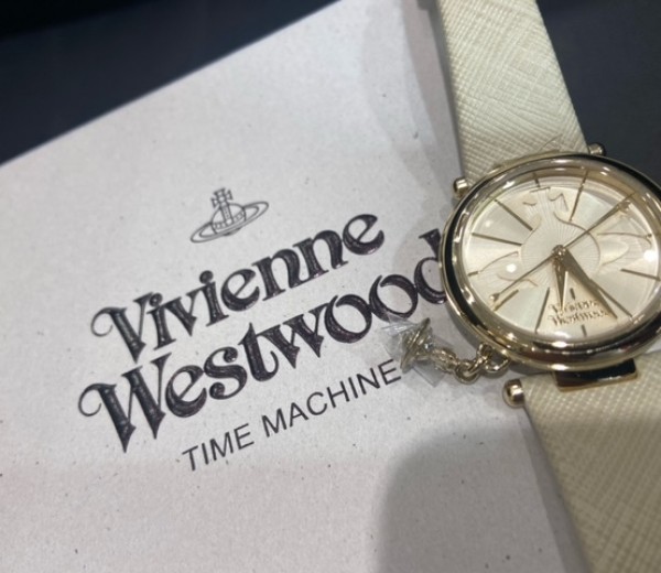 スタッフおすすめ商品(VIVIENNE WESTWOOD)