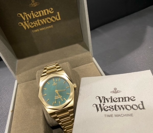 スタッフおすすめ商品(VIVIENNE WESTWOOD)