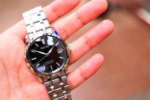 これくらいがちょうどいい。| 国内ブランド腕時計・輸入腕時計販売・時計修理の時計倉庫TOKIA